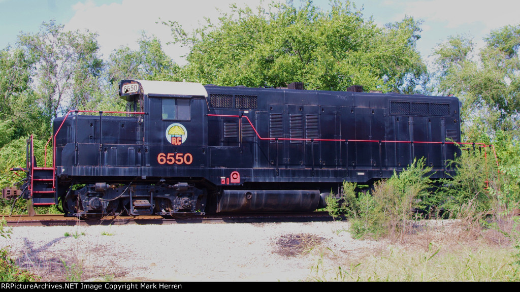 RayCarroll CoOp 6550